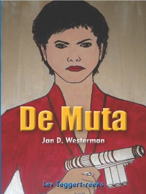 cover image of De Muta